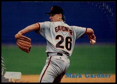 329 Mark Gardner
